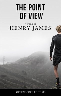 The Point of View (eBook, ePUB) - James, Henry