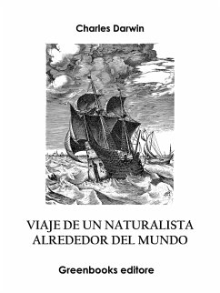 Viaje de un naturalista alrededor del mundo (eBook, ePUB) - Darwin, Charles