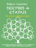 DERYBOS 4 ETAPAIS. Kaip derėtis sudėtingose situacijose nuo konflikto iki susitarimo versle ir kasdieniame gyvenime (eBook, ePUB)