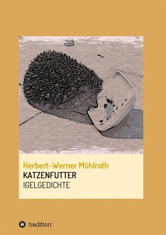 KATZENFUTTER - Mühlroth, Herbert-Werner