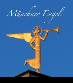 Münchner Engel - Hoheneder, Christine