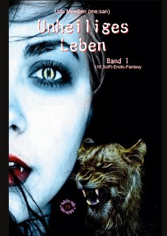 Unheiliges Leben - Meeßen, Udo