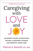Caregiving with Love and Joy (eBook, ePUB)