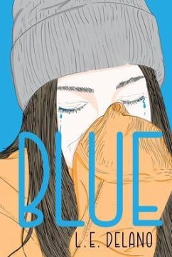 Cover Blue (eBook, ePUB)