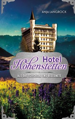 Hotel Hohenstetten - Langrock, Anja