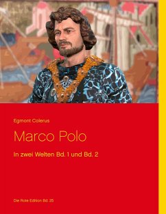 Marco Polo - Colerus, Egmont