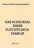 Das Schicksal einer Flüchtlingsfamilie