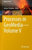 Processes in GeoMedia¿Volume V