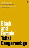 Black and Female (eBook, ePUB)