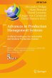Advances in Production Management... - Bild 1