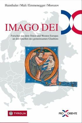 Imago Dei Imago Dei