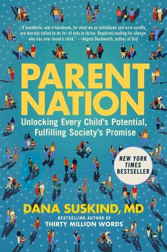 Cover Parent Nation (eBook, ePUB)
