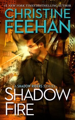 Shadow Fire (eBook, ePUB) - Feehan, Christine