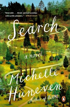 Search (eBook, ePUB) - Huneven, Michelle