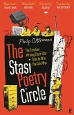 The Stasi Poetry Circle (eBook, ePUB)