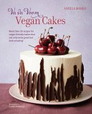 Va va Voom Vegan Cakes (eBook, ePUB)