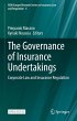 The Governance of Insurance Undertakings - Bild 1