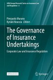 The Governance of Insurance Undertakings