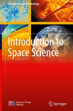 Introduction to Space Science - Wu, Ji
