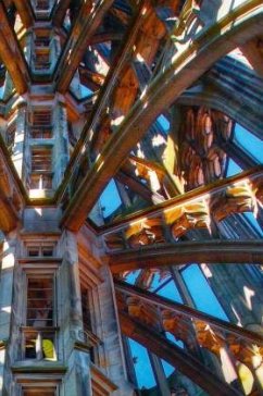 Cover Notizbuch DIN A5 Ulmer Münster