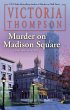 Murder on Madison Square (eBook, ePUB) - Bild 1