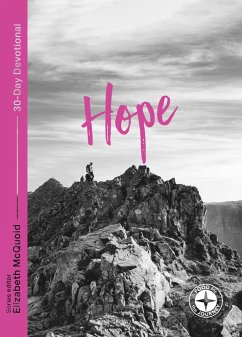Hope: Food for the Journey - Themes (eBook, ePUB)