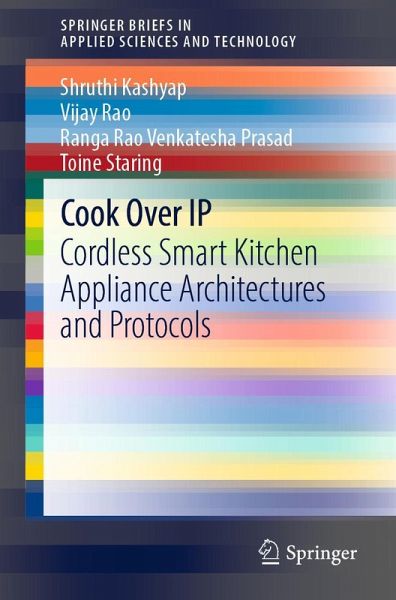 Cook Over IP Cook Over IP