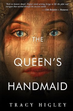 The Queen's Handmaid (eBook, ePUB) Cover The Queen's Handmaid (eBook, ePUB)