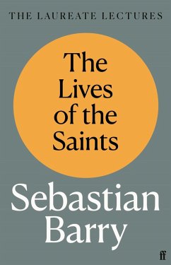 The Lives of the Saints (eBook, ePUB) - Barry, Sebastian