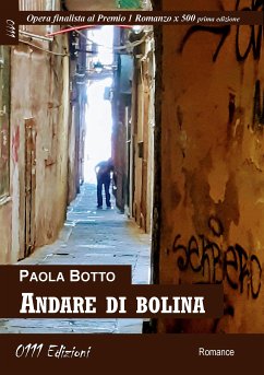 Andare di bolina (eBook, ePUB) - Botto, Paola