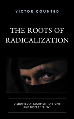 Cover The Roots of Radicalization (eBook, ePUB)