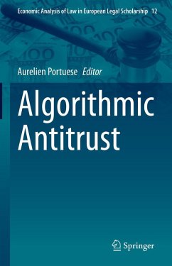 Cover Algorithmic Antitrust