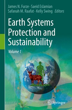Earth Systems Protection and Sustainability