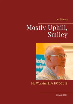 Mostly Uphill, Smiley - Sihvola, Ari