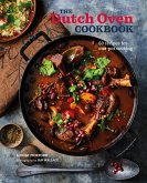 The Dutch Oven Cookbook (eBook, ePUB)