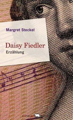 Daisy Fiedler - Steckel, Margret