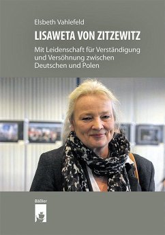LISAWETA VON ZITZEWITZ - Vahlefeld, Elsbeth