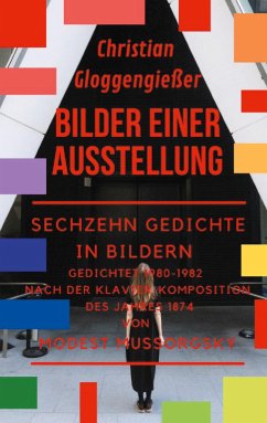 Bilder einer Ausstellung - Gloggengießer, Christian