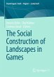 The Social Construction of Landscapes... - Bild 1