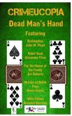 Crimeucopia - Dead Man's Hand (eBook, ePUB) Crimeucopia - Dead Man's Hand (eBook, ePUB)
