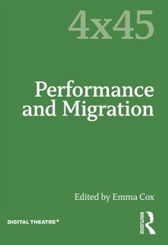 Performance and Migration (eBook, ePUB)