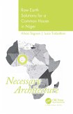 Necessary Architecture (eBook, ePUB)