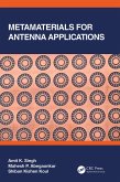 Metamaterials for Antenna Applications (eBook, ePUB)