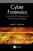 Cyber Forensics (eBook, ePUB)