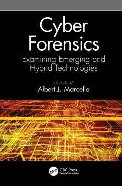 Cover Cyber Forensics (eBook, ePUB)