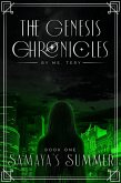 Samaya's Summer (The Genesis Chronicles, #1) (eBook, ePUB)