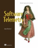 Software Telemetry (eBook, ePUB)