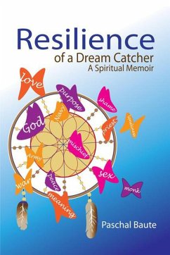 Cover Resilience of a Dream Catcher (eBook, ePUB)