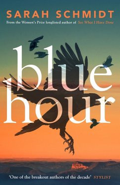 Cover Blue Hour (eBook, ePUB)