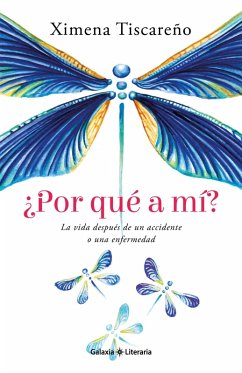 Cover ¿Por qué a mí? (eBook, ePUB)